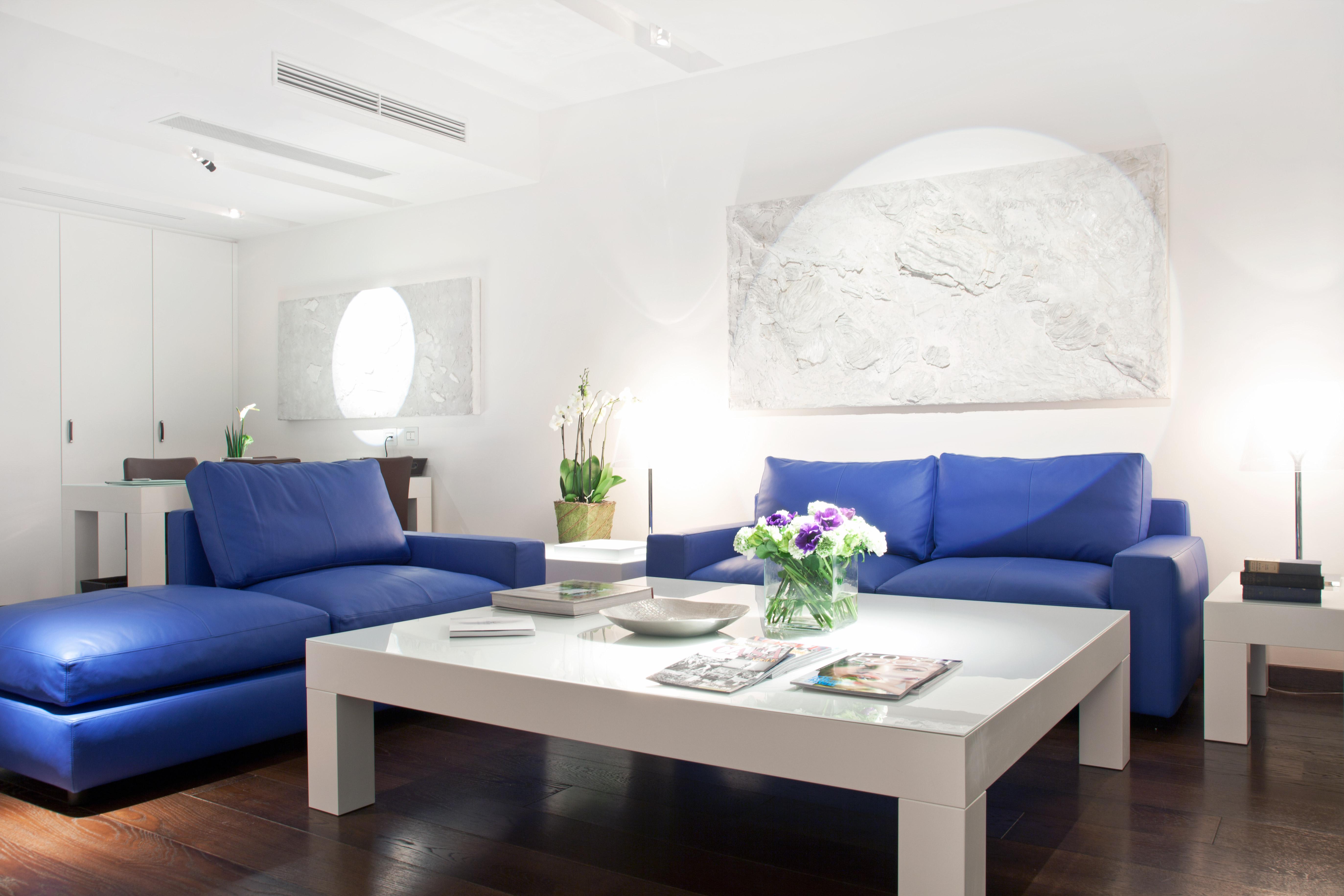 Magna Pars L'Hotel A Parfum, Small Luxury Hotels Of The World — Foto 3